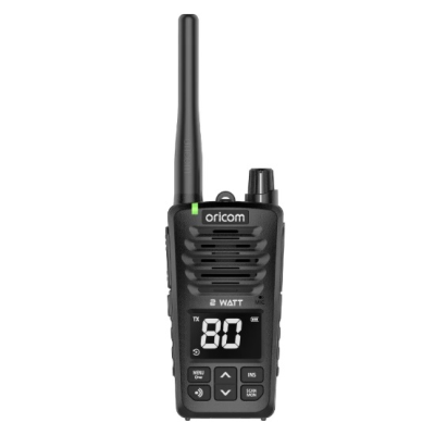 Bộ đàm cầm tay Oricom UHF2600-1 Floating IPX7